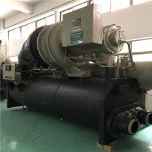 濟(jì)南專業(yè)上門回收直燃型、熱水型、熱泵機(jī)組，溴化鋰制冷機(jī)